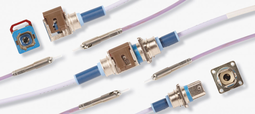 Latest company case about What is fiber optic cable?