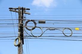Latest company case about What are the types of outdoor optical cables