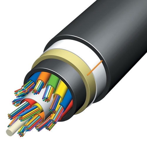 Latest company case about What is ADSS Cable