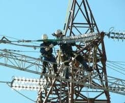 Latest company case about OPGW-- Optical Power Ground Wire