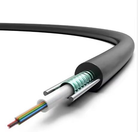 Latest company case about What Is Fiber Optic Cable and How Does It Work?