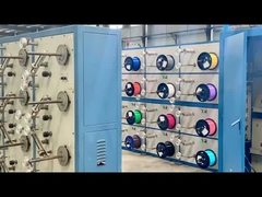 GYTS Outdoor Fiber Optic Cable Telecommunication Steel Tape Armoured Stranded Loose Tube