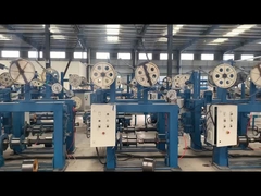 OEM 8 12 24 Core FIG8 Self Supporting Aerial Figure 8 Fiber Optic Cable(GYTC8S)