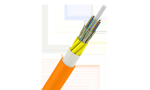 Mini-Fiber Optic Cable for indoor good price from manufacturer in China with high quality