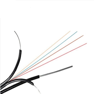 FTTH Drop Fiber Self-Supported Optic Cable Gjyxch FTTH Drop Cable