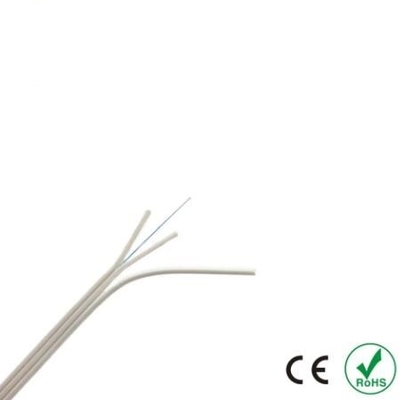 GJYXCH FTTH Outdoor Self Supporting Drop Cable 4 Core Single Mode Fiber Optic Cable