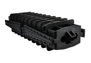 Dome type equipment capacity 144 core fiber Outdoor Joint Closure Duct Mounting ISO Approved