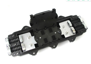 144 Core Joint Closure Fiber Optic Atmospheric Pressure 70Kpa - 1106Kpa