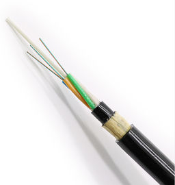 ADSS PE Jacket 2-144 Core All Dielectric Quality and Safety We have implemented a strict and , Outdoor Fiber Optic Cable