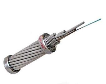 Self-Supporting Aerial Cable Composite Overhead Ground Wire The Manufaturer With The Floor Price And Good Quality