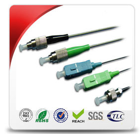 SC UPC FC APC SM Duplex Single Mode/ Multi Mode Fiber Optic Patch Cord