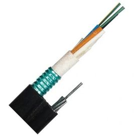 Central Loose Tube Figure 8 Self Support Outdoor Fiber Optic Cable GYXTC8S/GYXTC8A