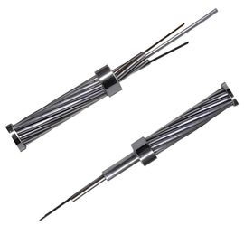 Center SS Tube OPGW Optical Fiber Ground Wire Cable