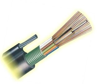 GYXTC8s Outdoor Self-Support 12 Core Fiber Optic Cable or 36 core self support cable