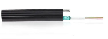 Central Loose Tube Figure 8 Self Support Outdoor Fiber Optic Cable GYXTC8S/GYXTC8A