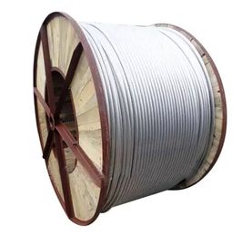 OEM Good Performance and the best quality 2 - 72 Cores OPGW Cable overhead ground The Manufacturer With The Floor Price