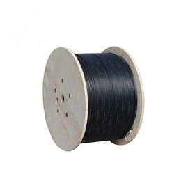 China GYXTY Central Loose Tube Outdoor Aerial and Duct G657A SM Fiber Optic Cable Wire