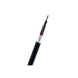 24 48 96 144 Core Stranded GYTS53 GYTA53 GYTA Long Lifetime Fiber Optic Cable