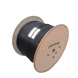 48 Core Loose Tube Stranded GYTA Outdoor Aerial and Duct Single Mode Fiber Cable Suppliers