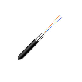 Unitube Multimode Duct Ftth Fiber Optic Cable