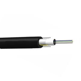 Telecommunication Round Wire Unitube Duct Fiber Optic Cable