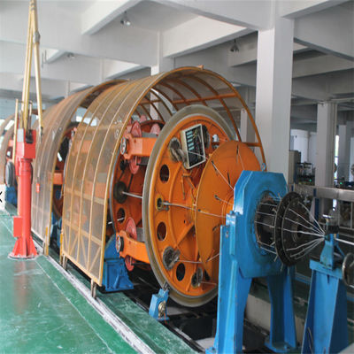 Overhead Ground Wire OPGW Cable Aluminum Clad Steel Wire Optical Fiber OPGW Cable