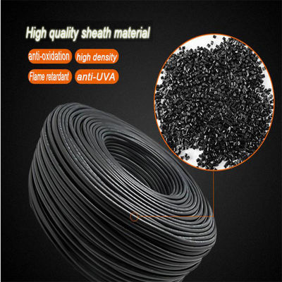 Kevlar Yarn 100M 200M 300M Span ADSS 24 48 96 144 Core Optic Fiber Cable
